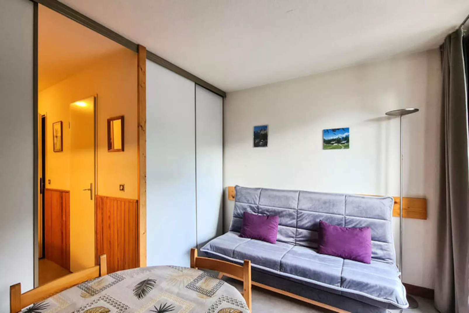 Résidence Doris - Niet-getagd