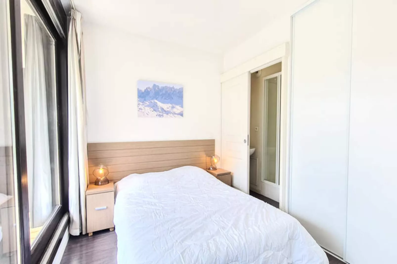 Résidence Les Terrasses De Veret-Niet-getagd