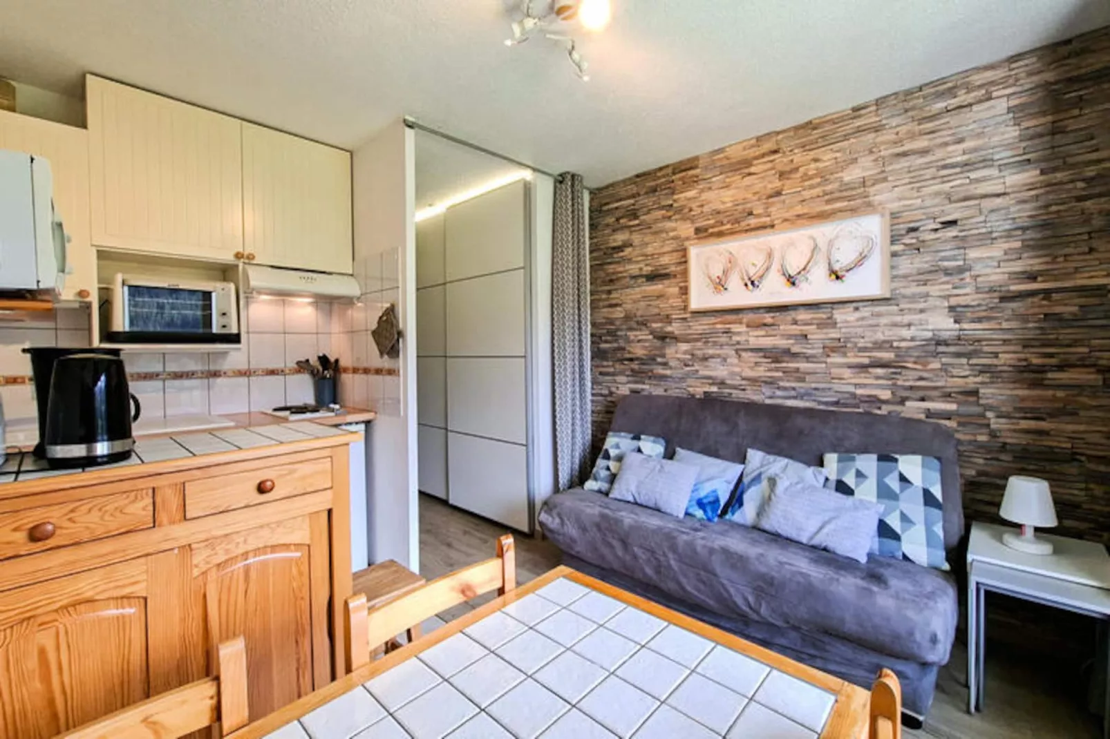 Résidence Sagittaire-Niet-getagd