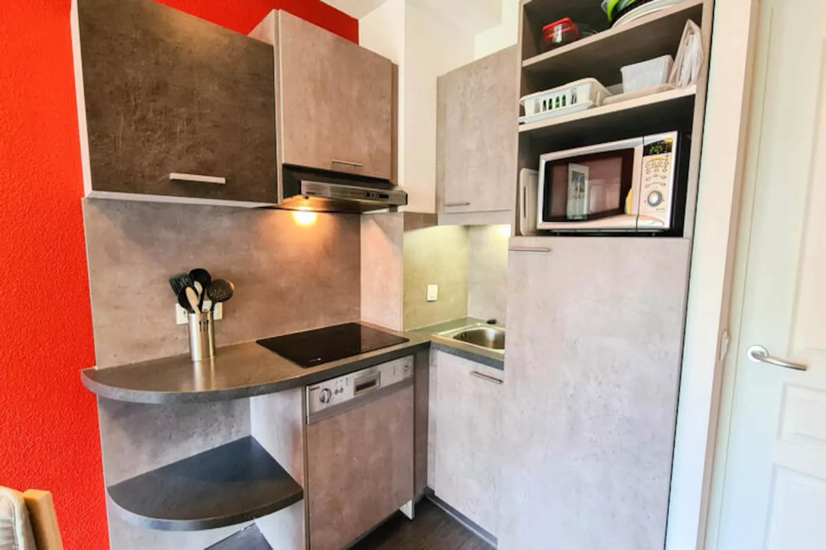 Résidence Les Terrasses De Veret-Niet-getagd