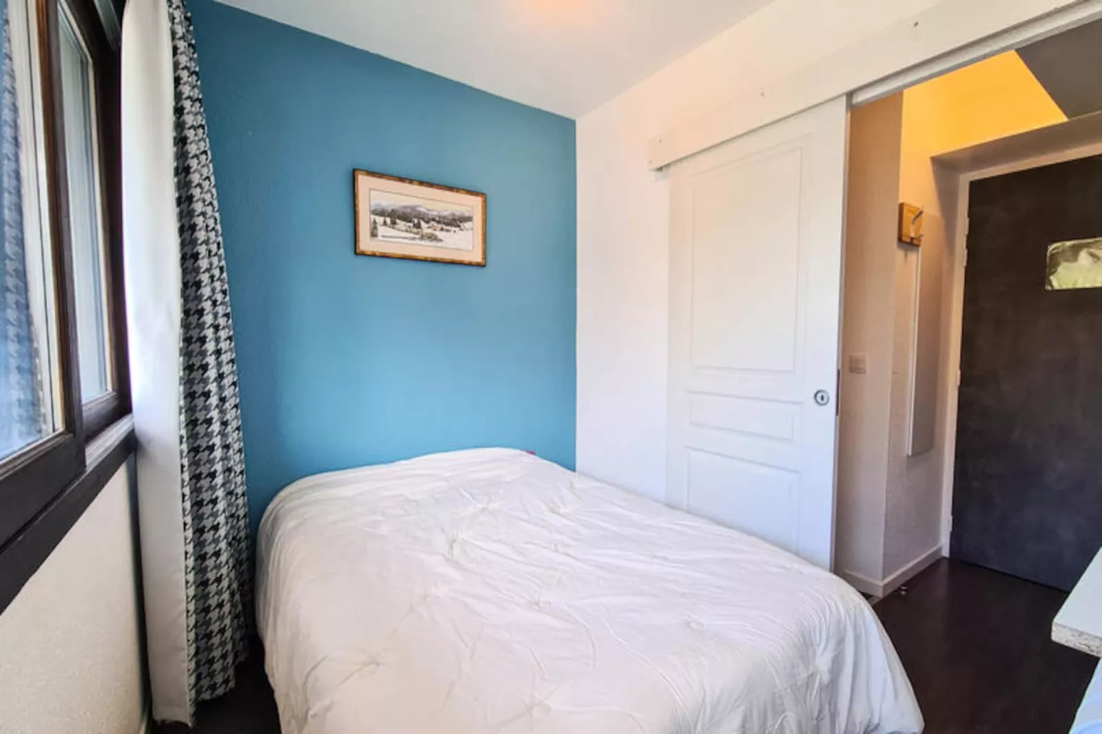 Résidence Les Terrasses De Veret-Niet-getagd