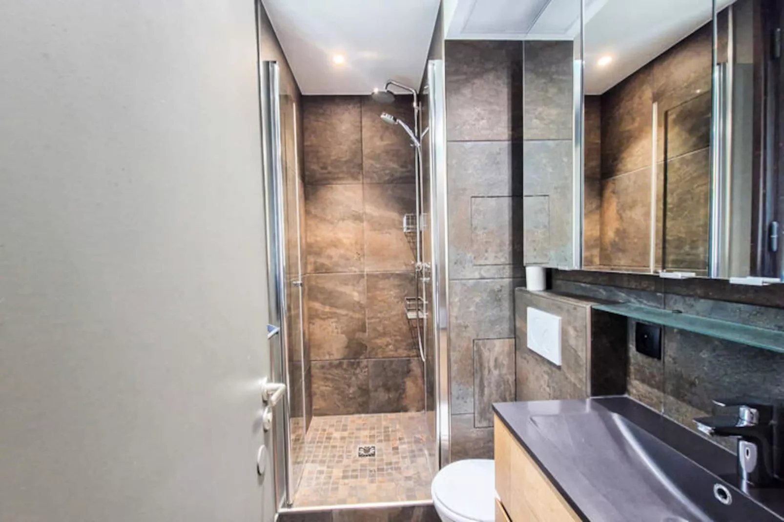 Résidence Vega - Niet-getagd