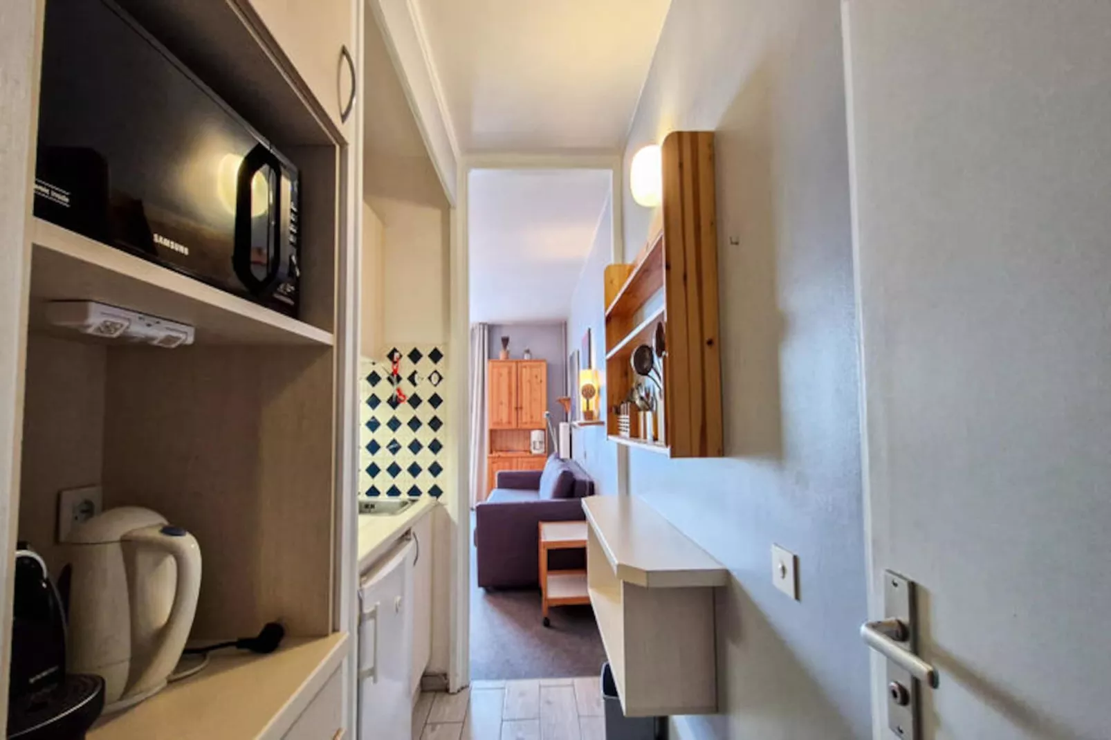 Résidence Vega - Niet-getagd