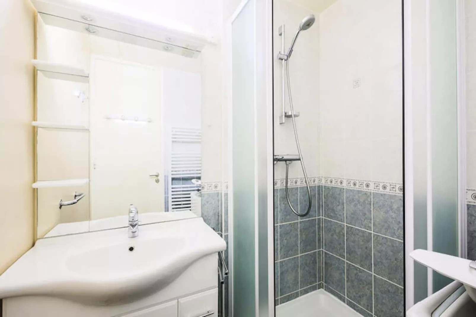 Résidence Aldébaran - maeva Home-Niet-getagd