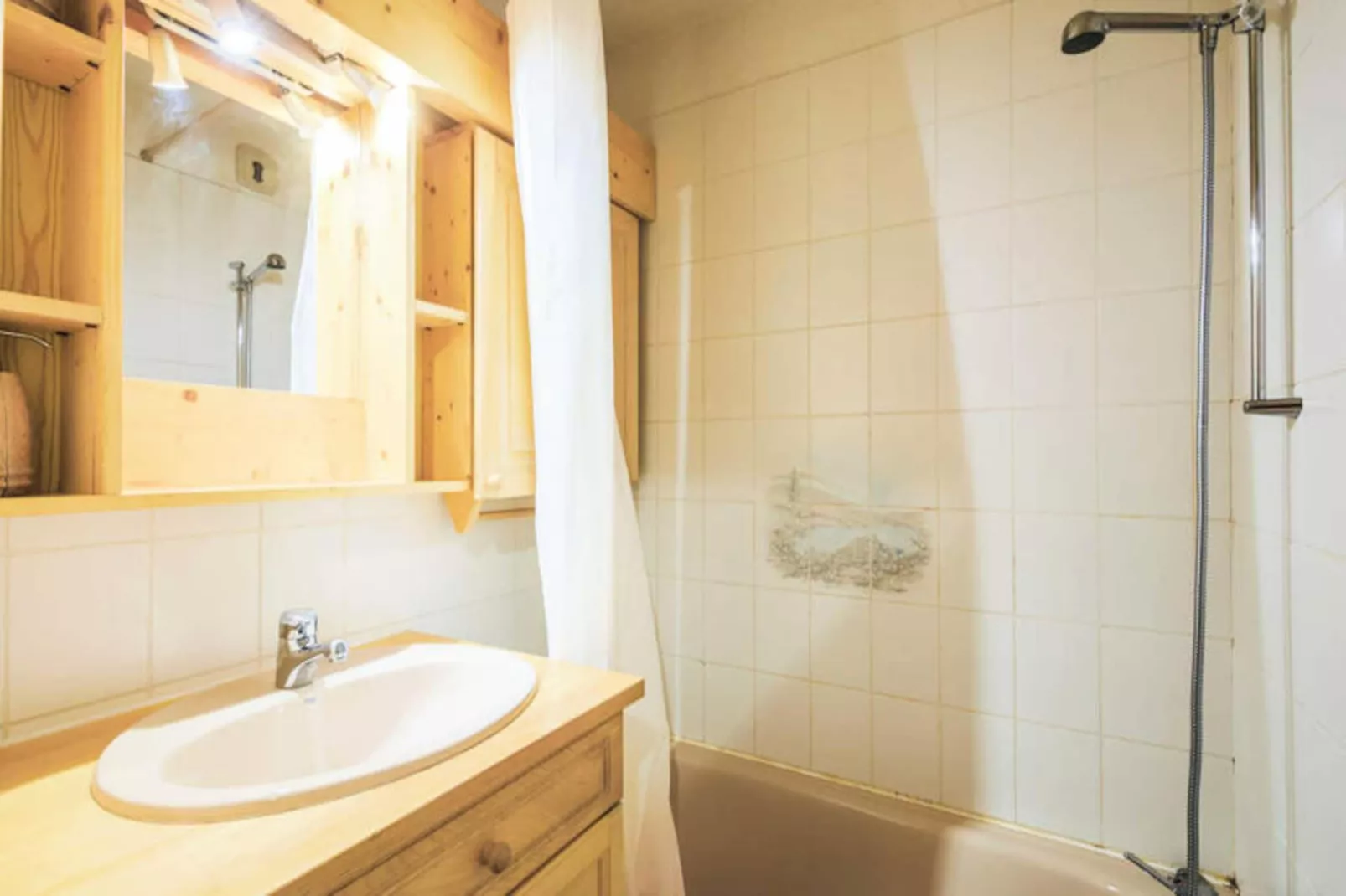 Résidence Arche - Flaine Réservation- maeva Home-Niet-getagd