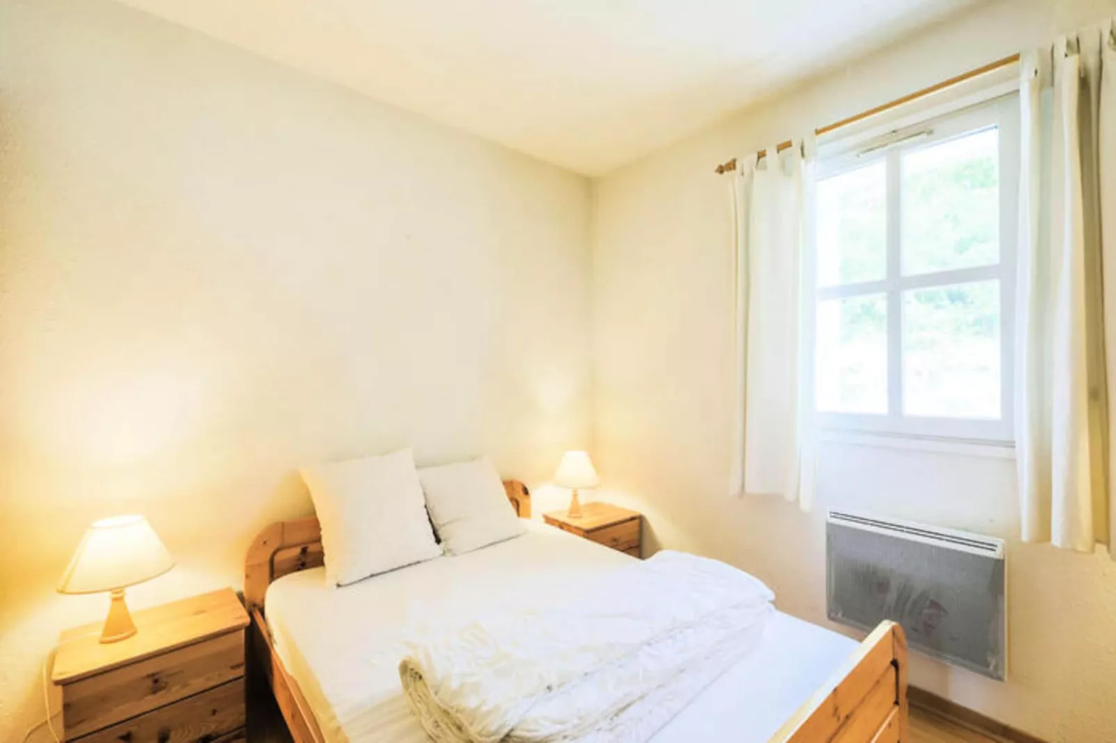 Résidence Le Château de Crans - Flaine Réservation - maeva Home - Niet-getagd