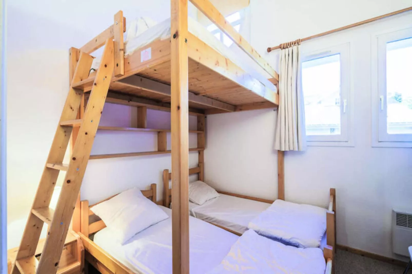 Résidence Le Château de Crans - Flaine Réservation - maeva Home - Niet-getagd