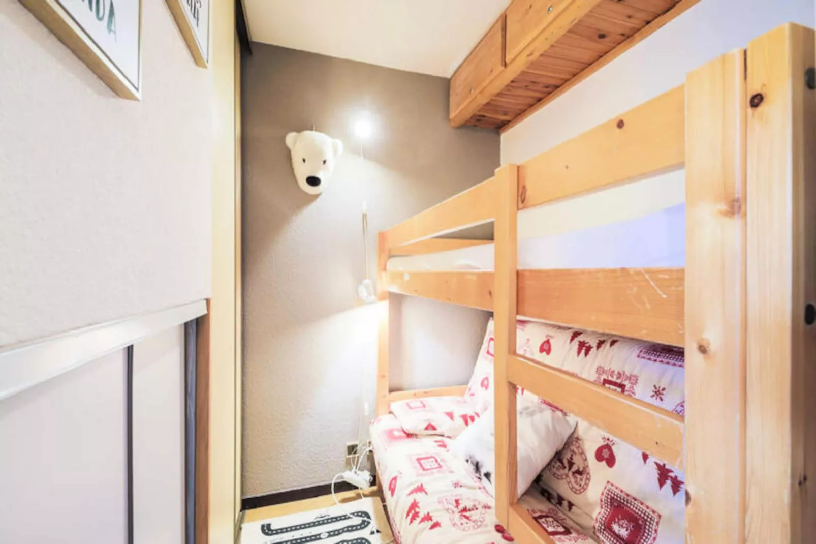 Résidence Verseau - maeva Home - Niet-getagd