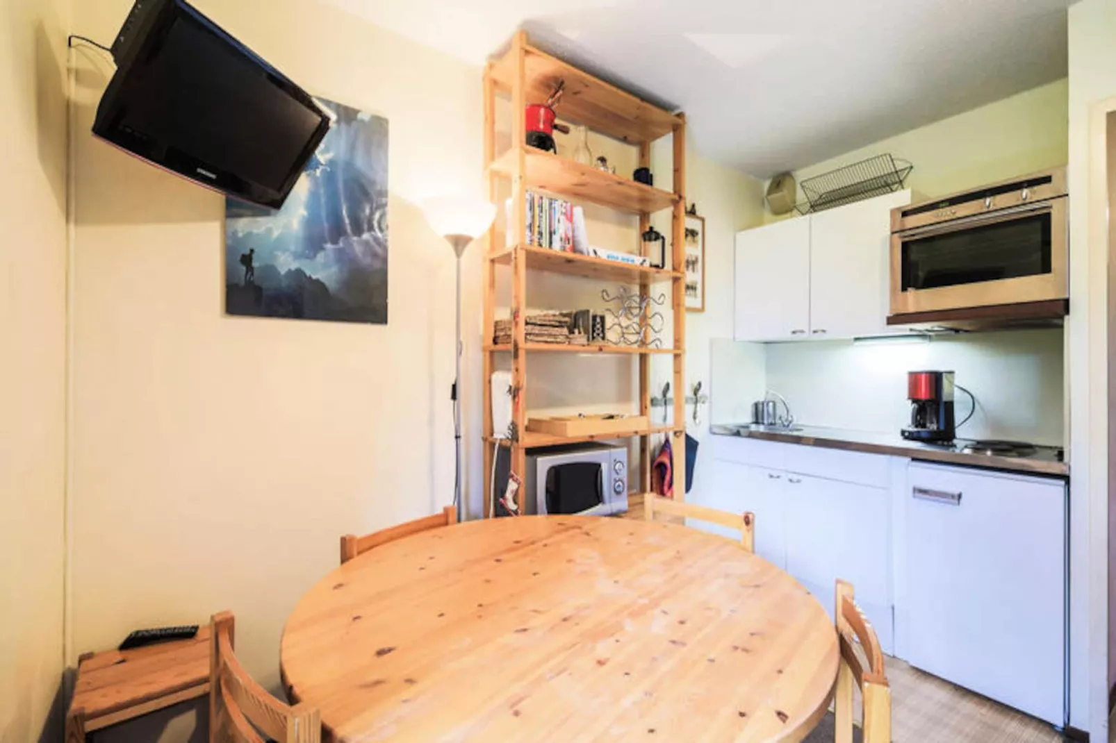 Résidence Pollux - maeva Home-Niet-getagd