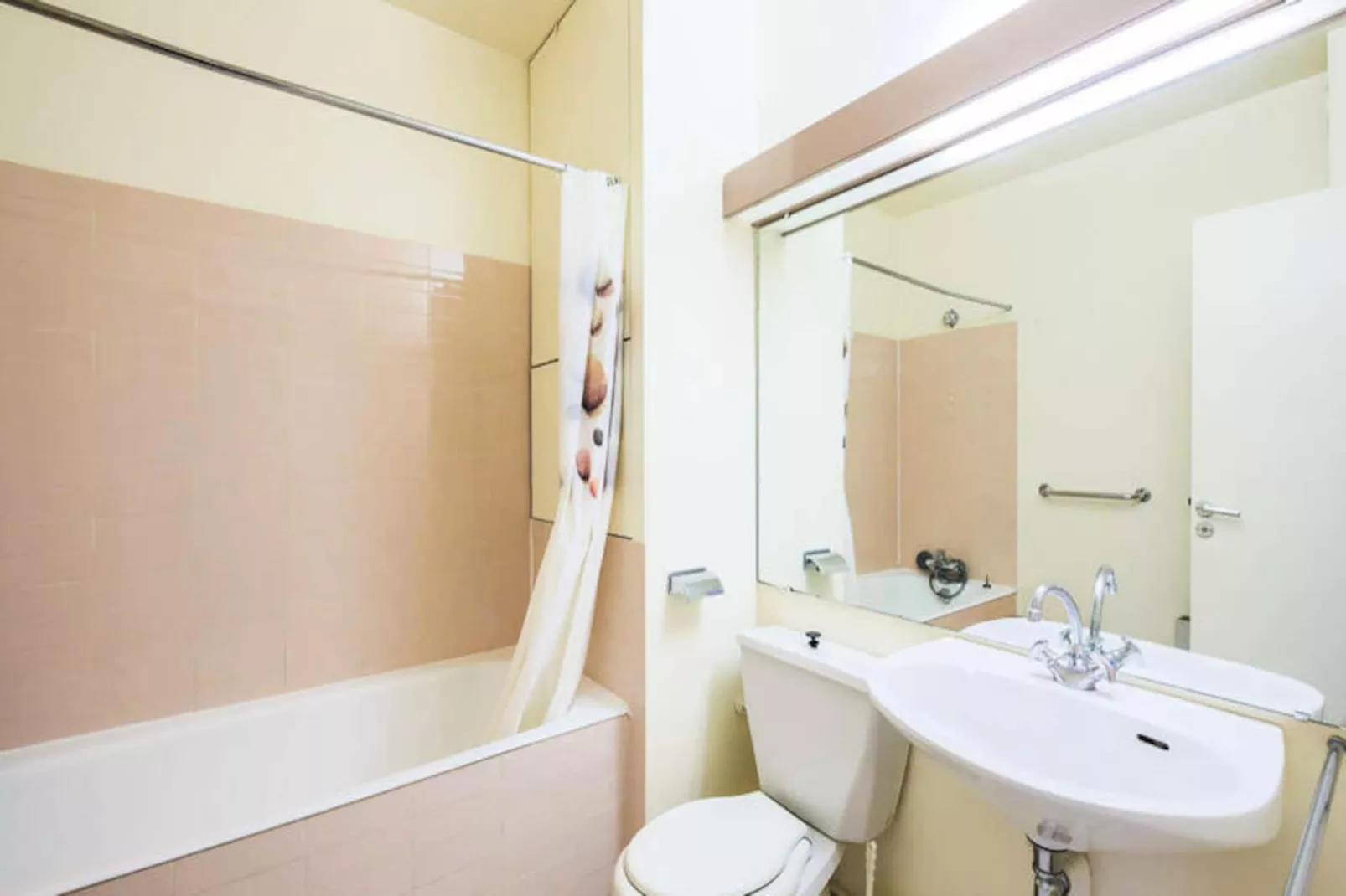 Résidence Capricorne -Flaine Réservation- maeva Home-Niet-getagd