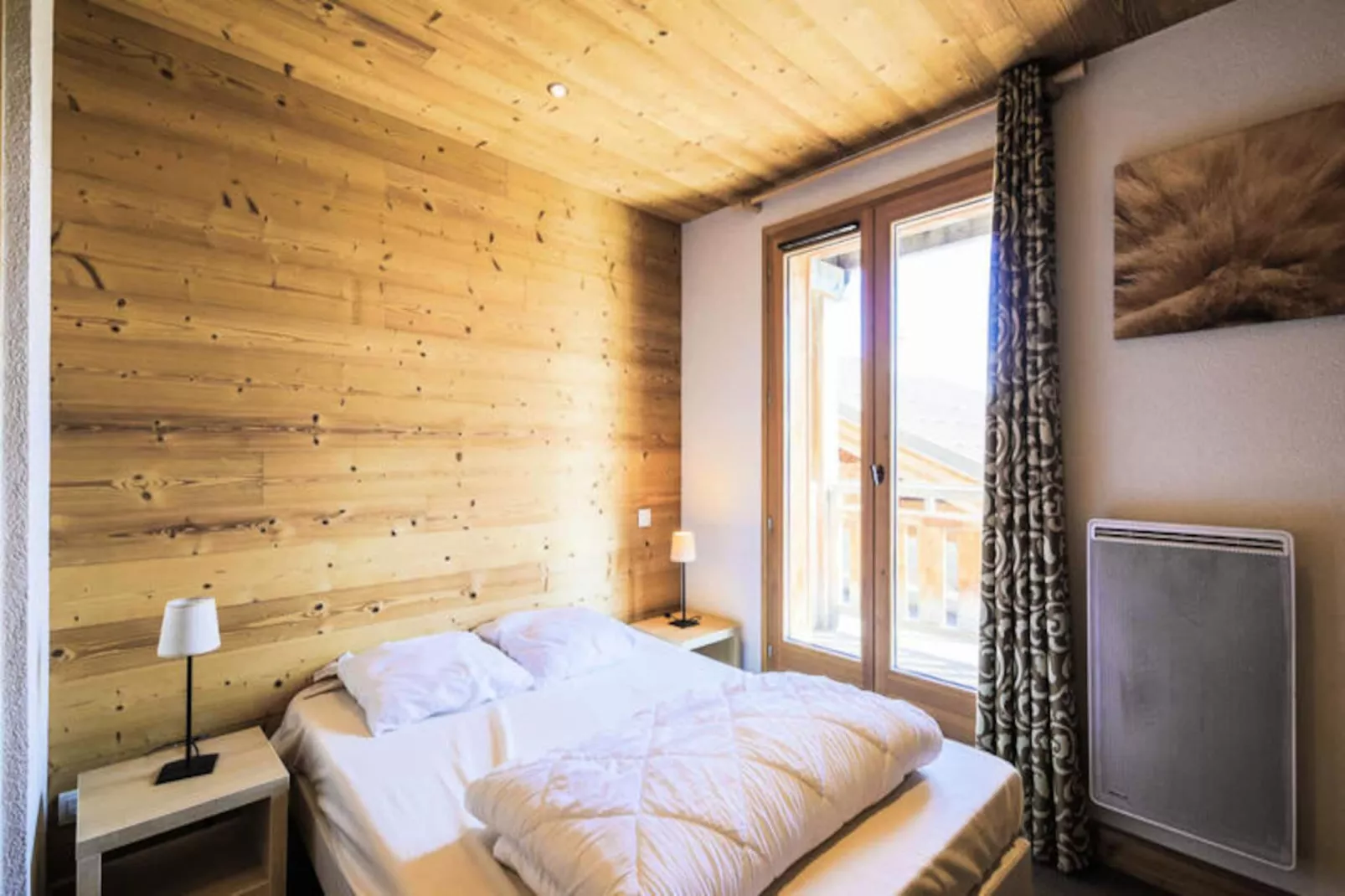 Résidence Refuge du Golf - maeva Home-Niet-getagd