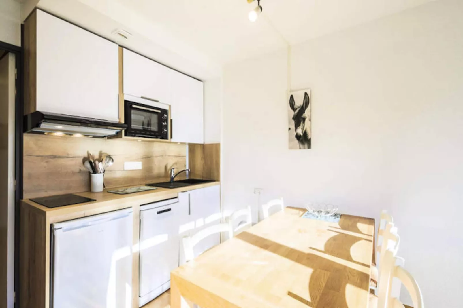 Résidence Castor - maeva Home-Niet-getagd