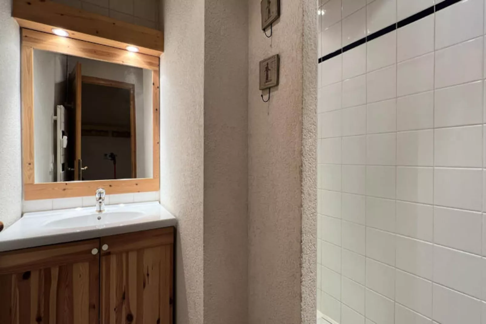 Appartements à Les Carroz-d'Arâches-Niet-getagd