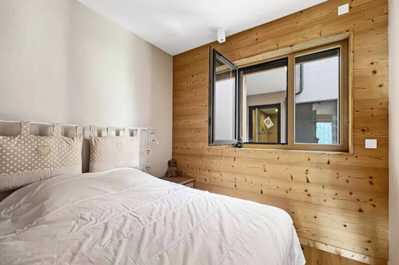 Appartements à Les Carroz-d'Arâches-Niet-getagd