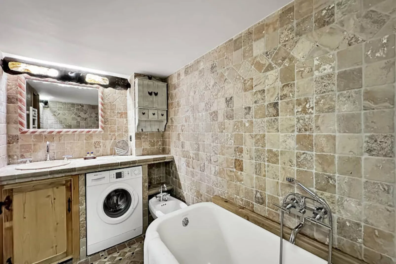 Appartements à Les Carroz-d'Arâches-Niet-getagd