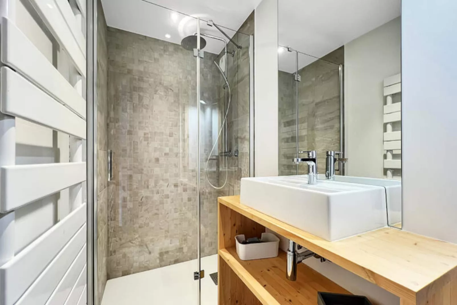 Appartements à Les Carroz-d'Arâches-Niet-getagd