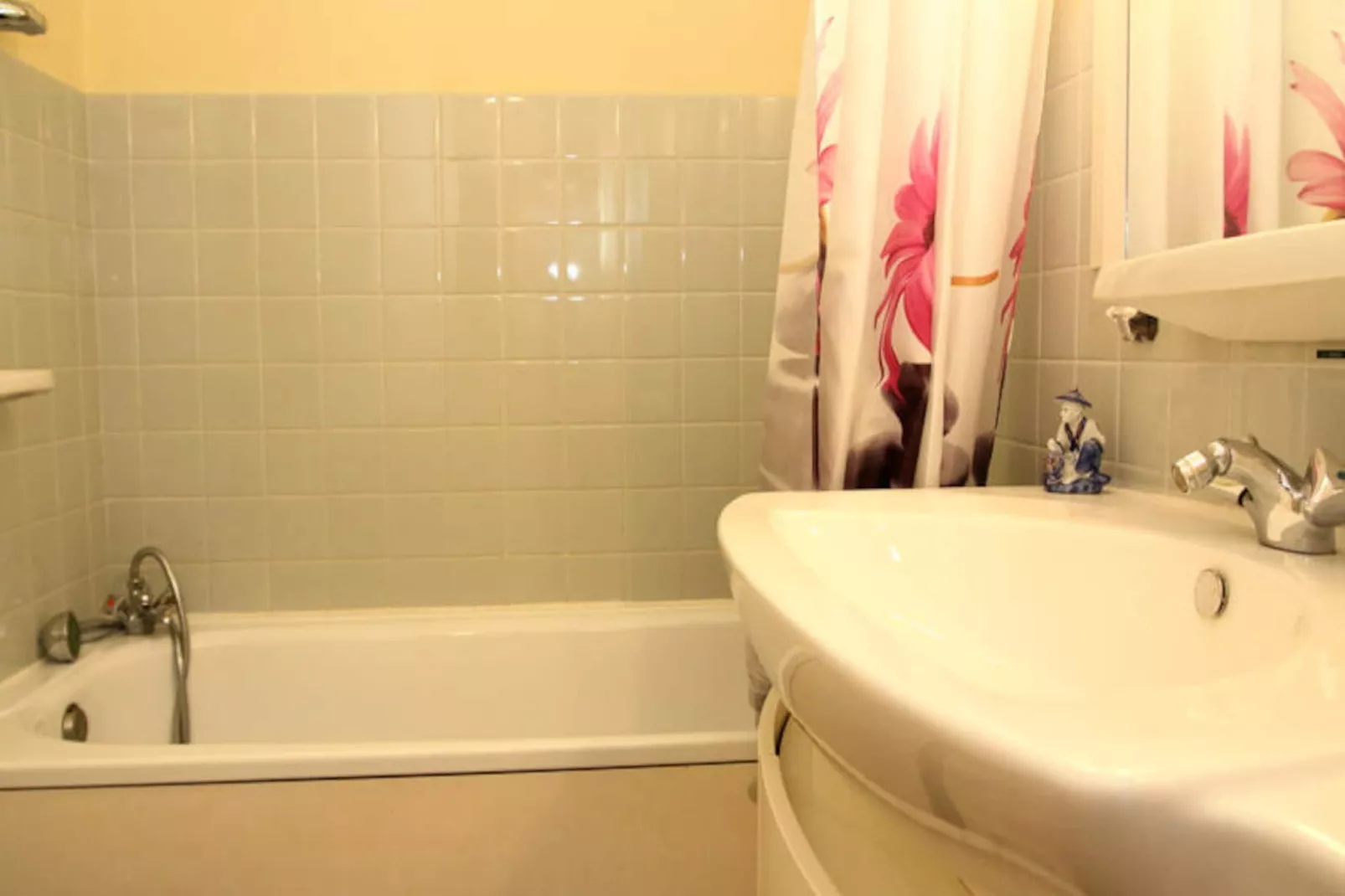 Studio à Les Carroz-d'Arâches-Niet-getagd