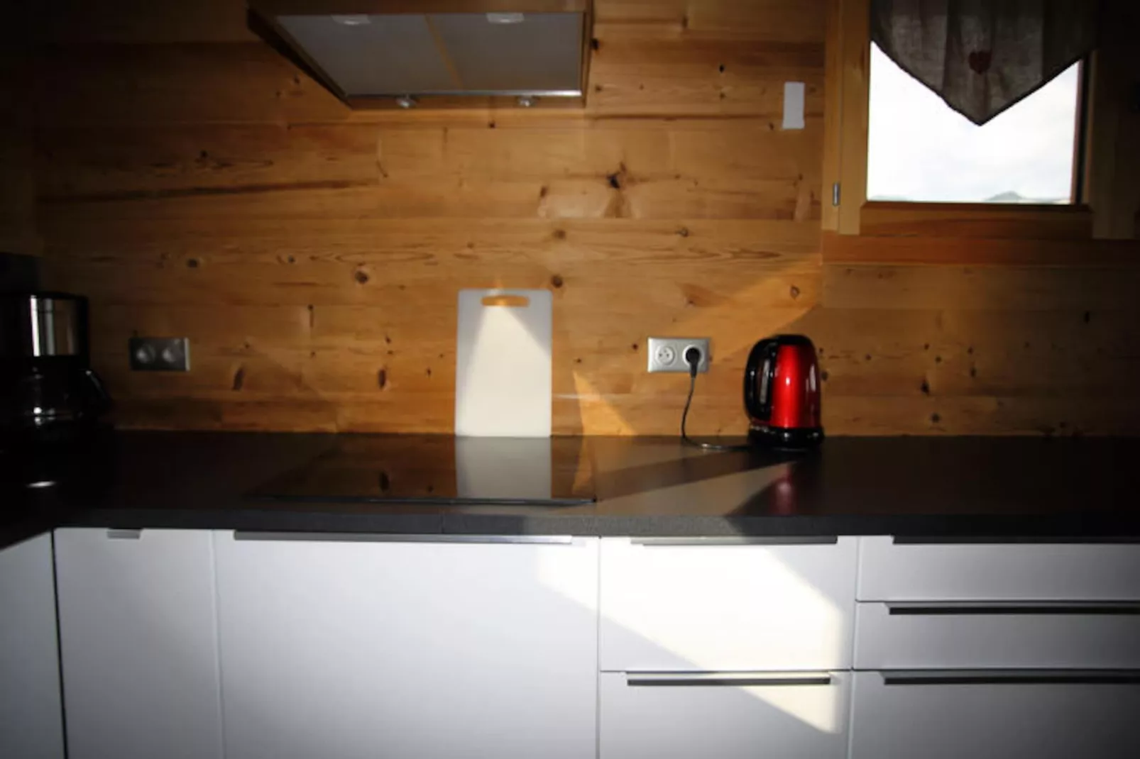 Chalets à Les Carroz-d'Arâches-Niet-getagd