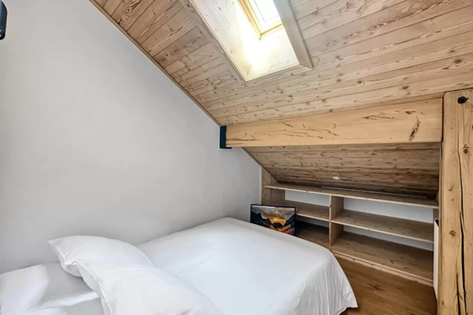 Appartements à Les Carroz-d'Arâches-Niet-getagd