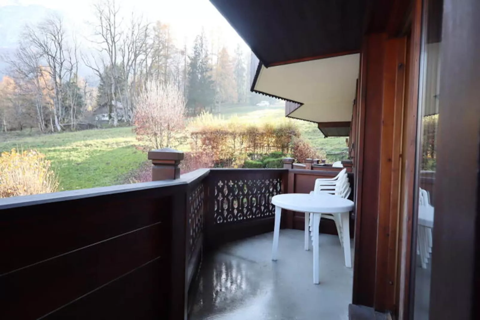 Résidence Les Hauts De Chavants-Niet-getagd