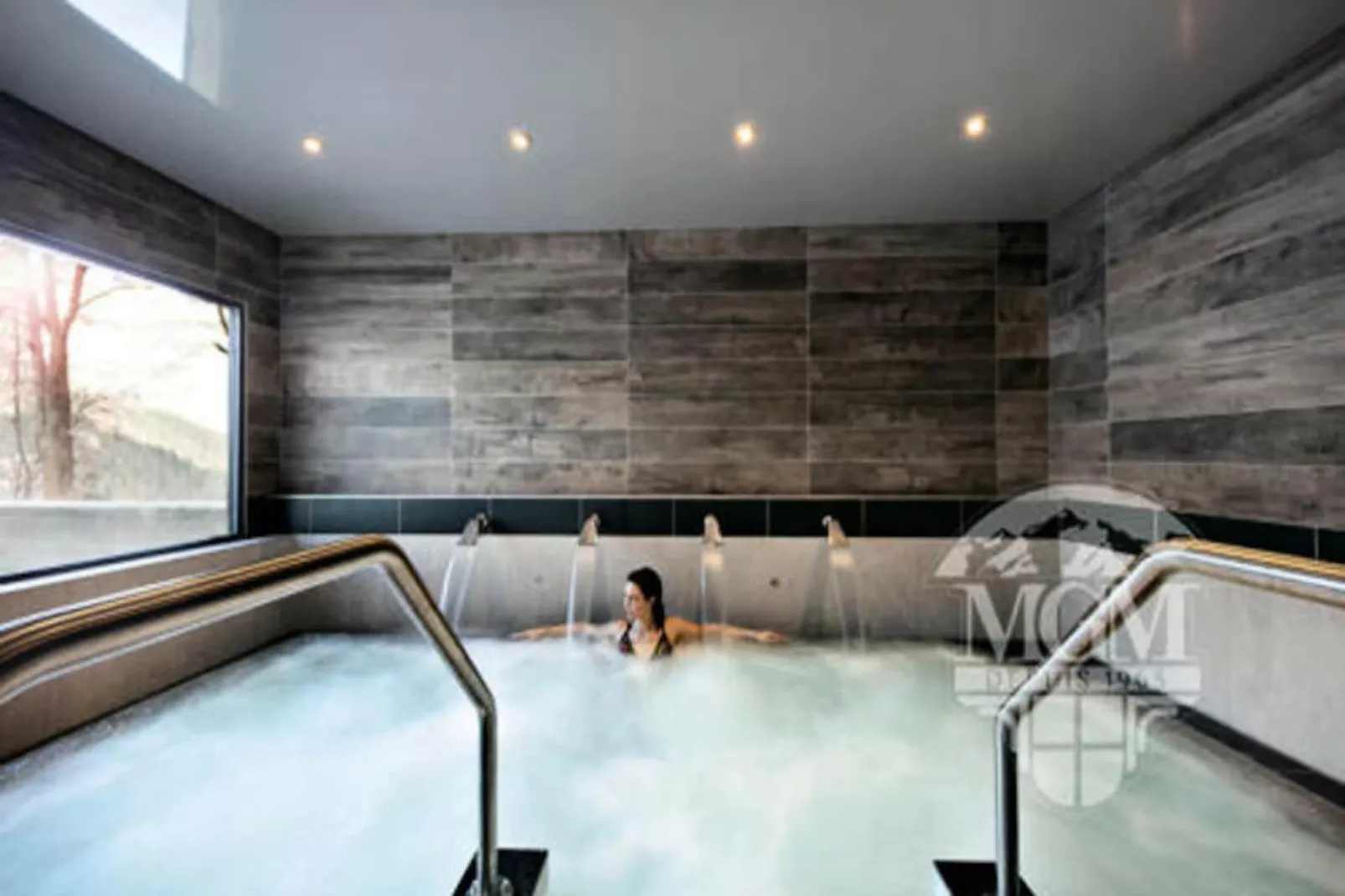 MGM Hôtels & Résidences - Résidence Chalets Elena ****-Niet-getagd