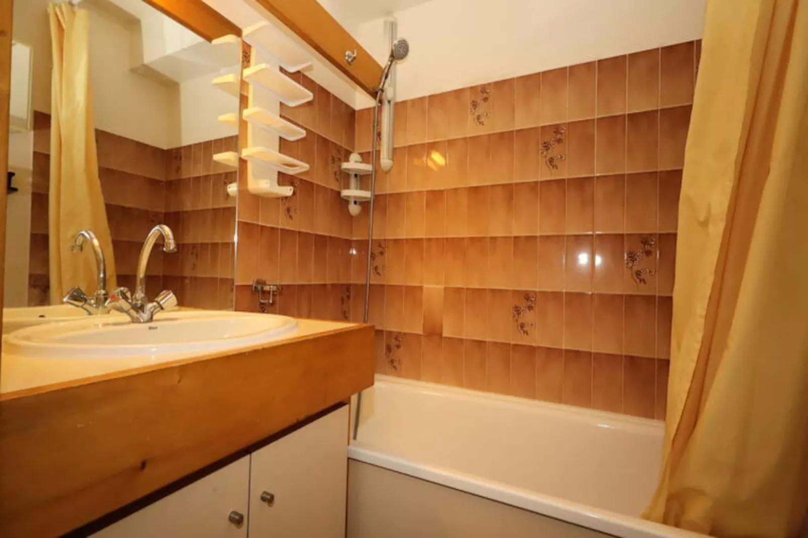 Résidence Le Prarion 2 C-Niet-getagd