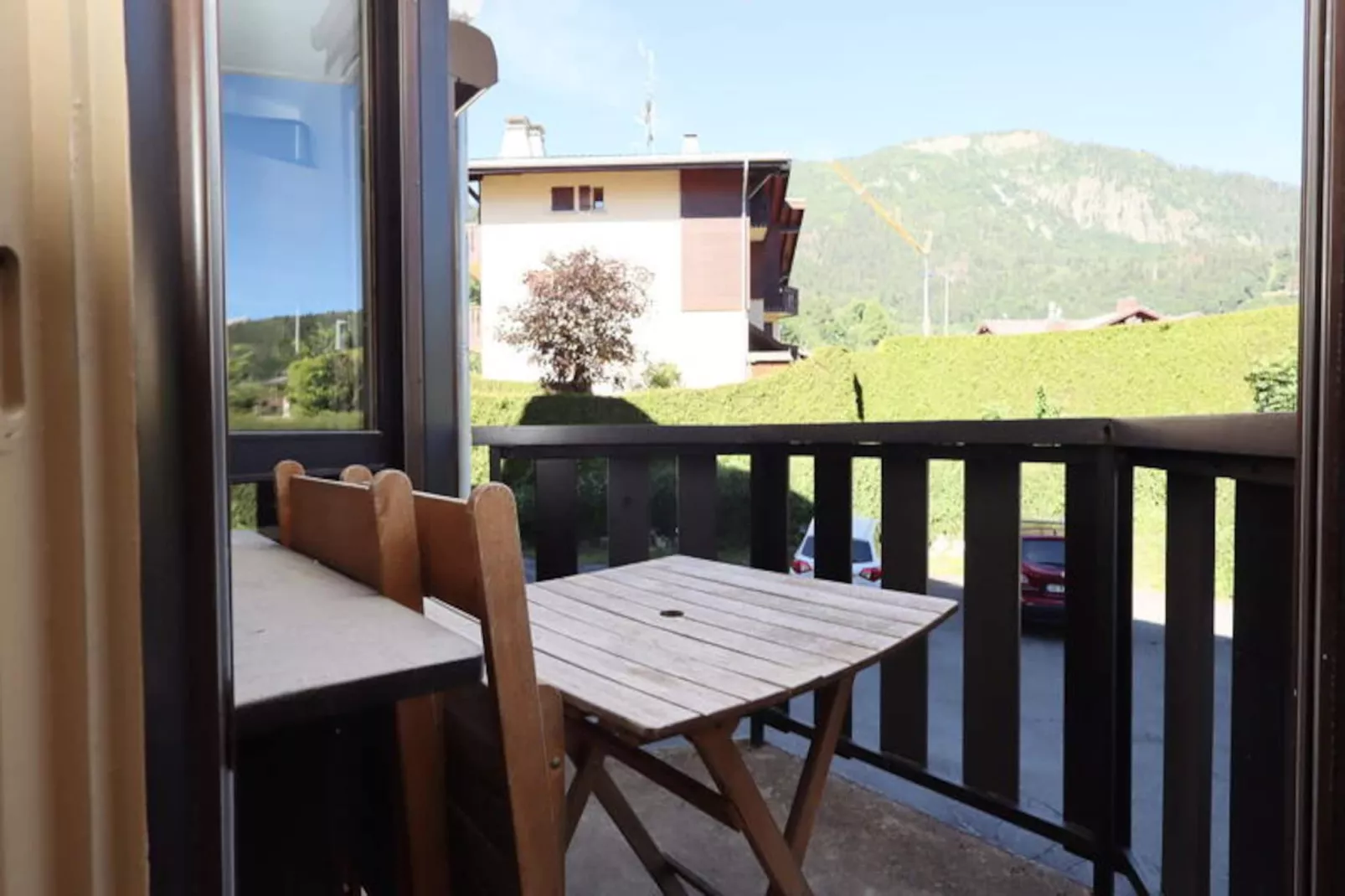 Résidence Prarion 1-Niet-getagd