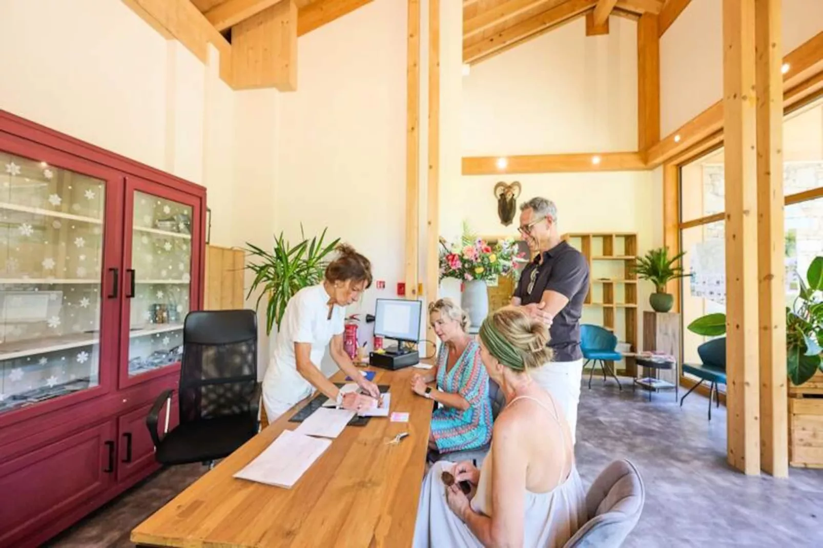 AlpChalets Portes du Soleil *****-Niet-getagd