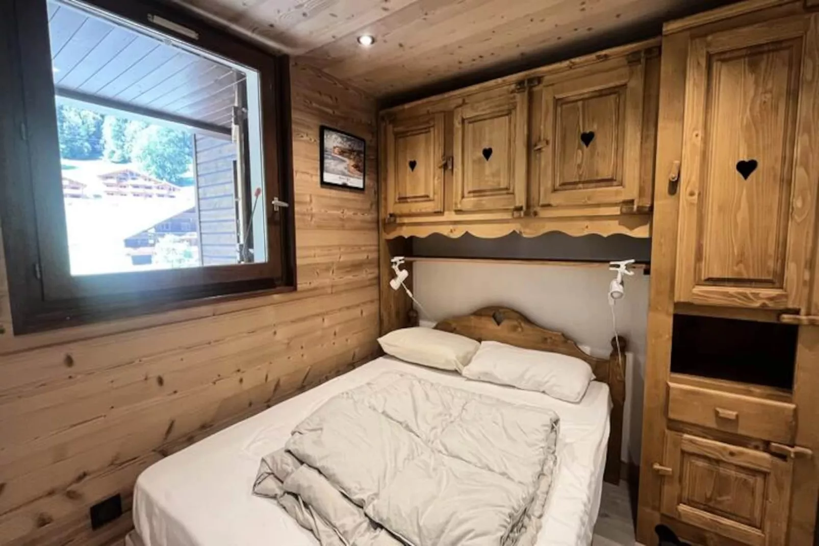 Résidence Le Mermy-Niet-getagd