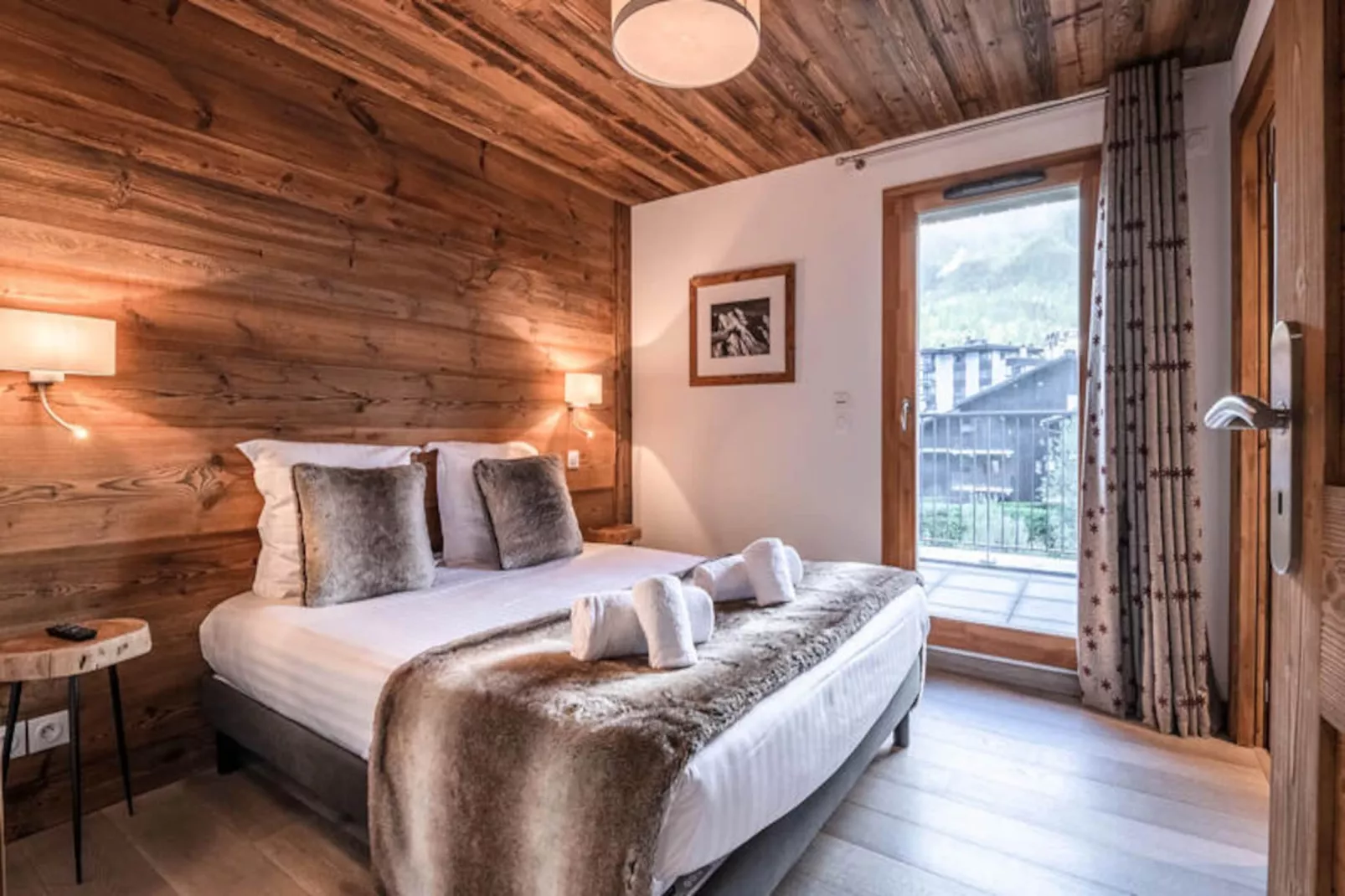 Résidence Androsace Du Lyret-Niet-getagd