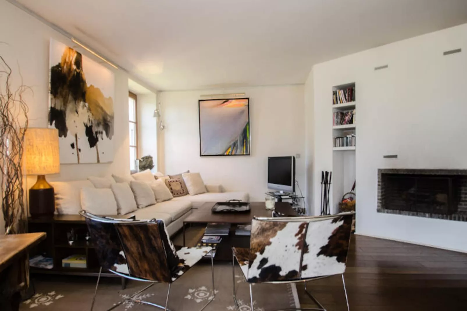 Résidence Ambre-Niet-getagd