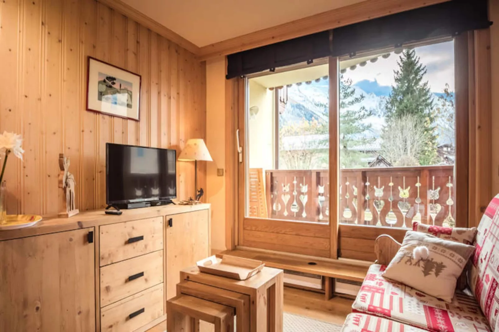 Chalets Du Savoy-Niet-getagd