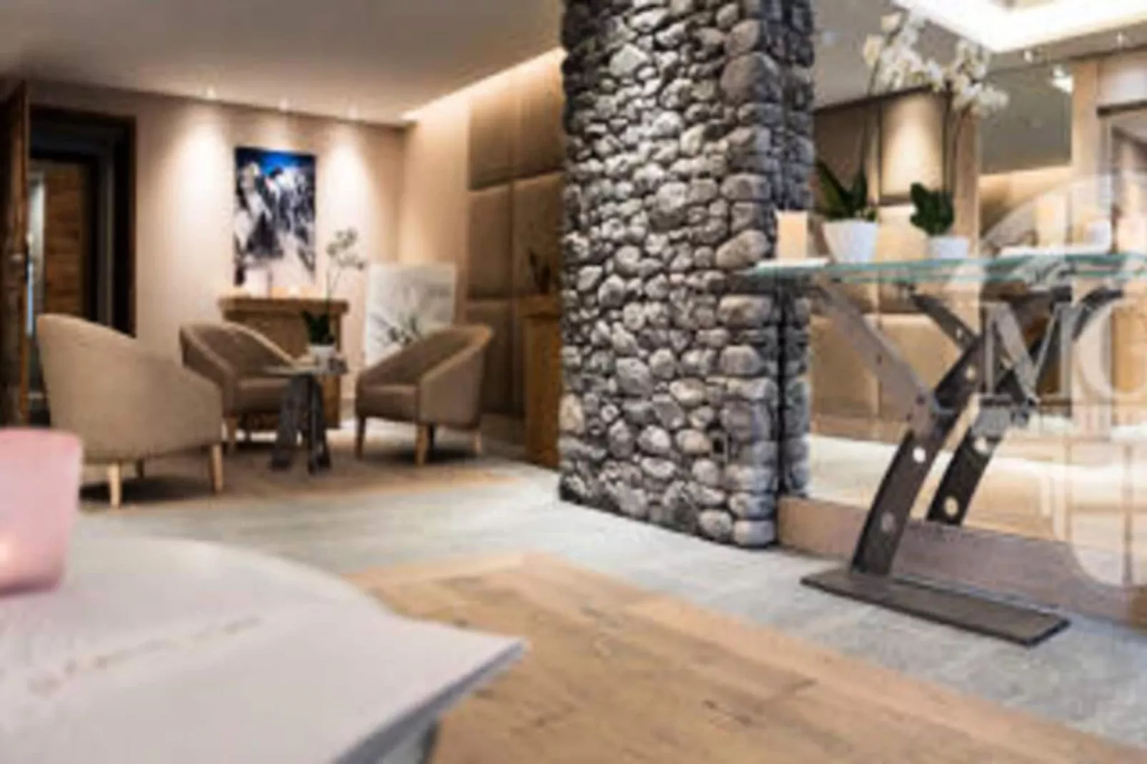 Résidence Le Cristal de Jade ***** - MGM Hôtels & Résidences-Niet-getagd