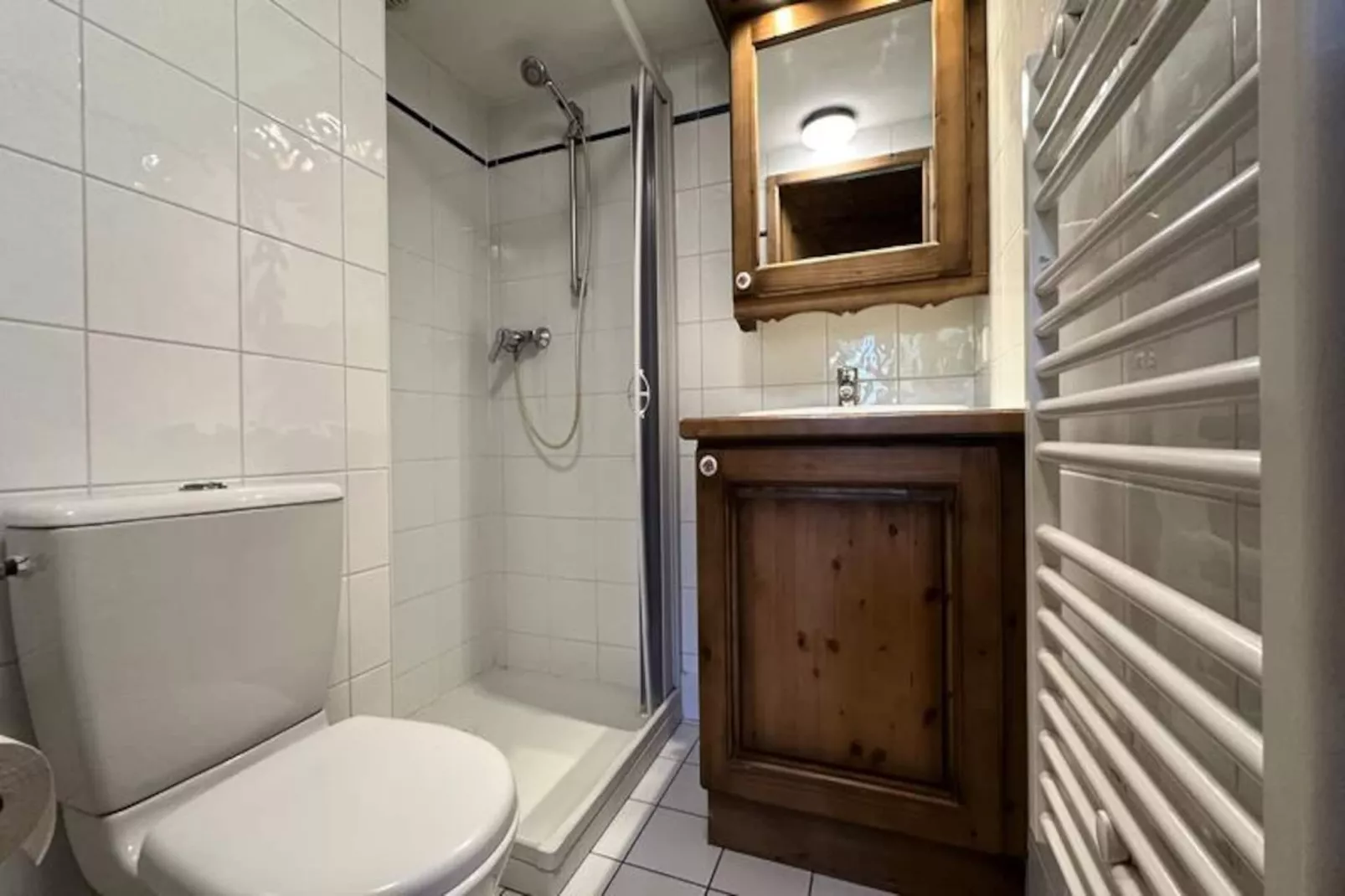 Résidence Refuge De L'alpage Bat E-Niet-getagd