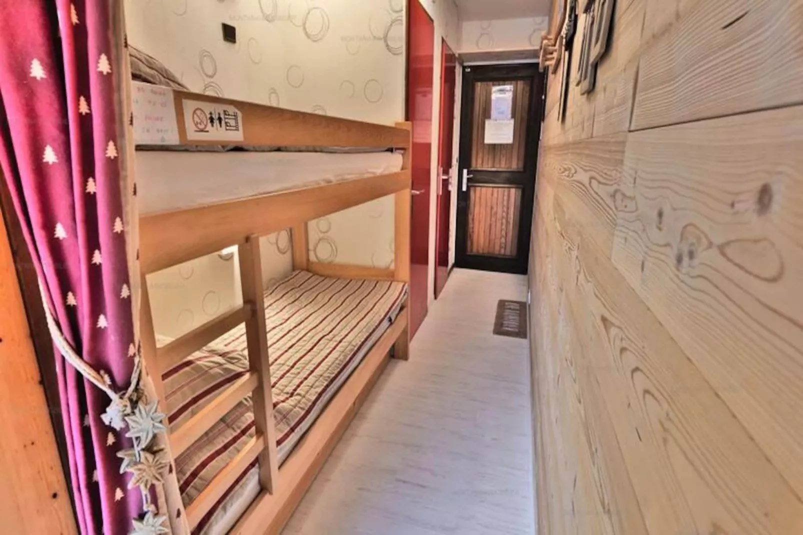 Chalet De Lessy B-Niet-getagd