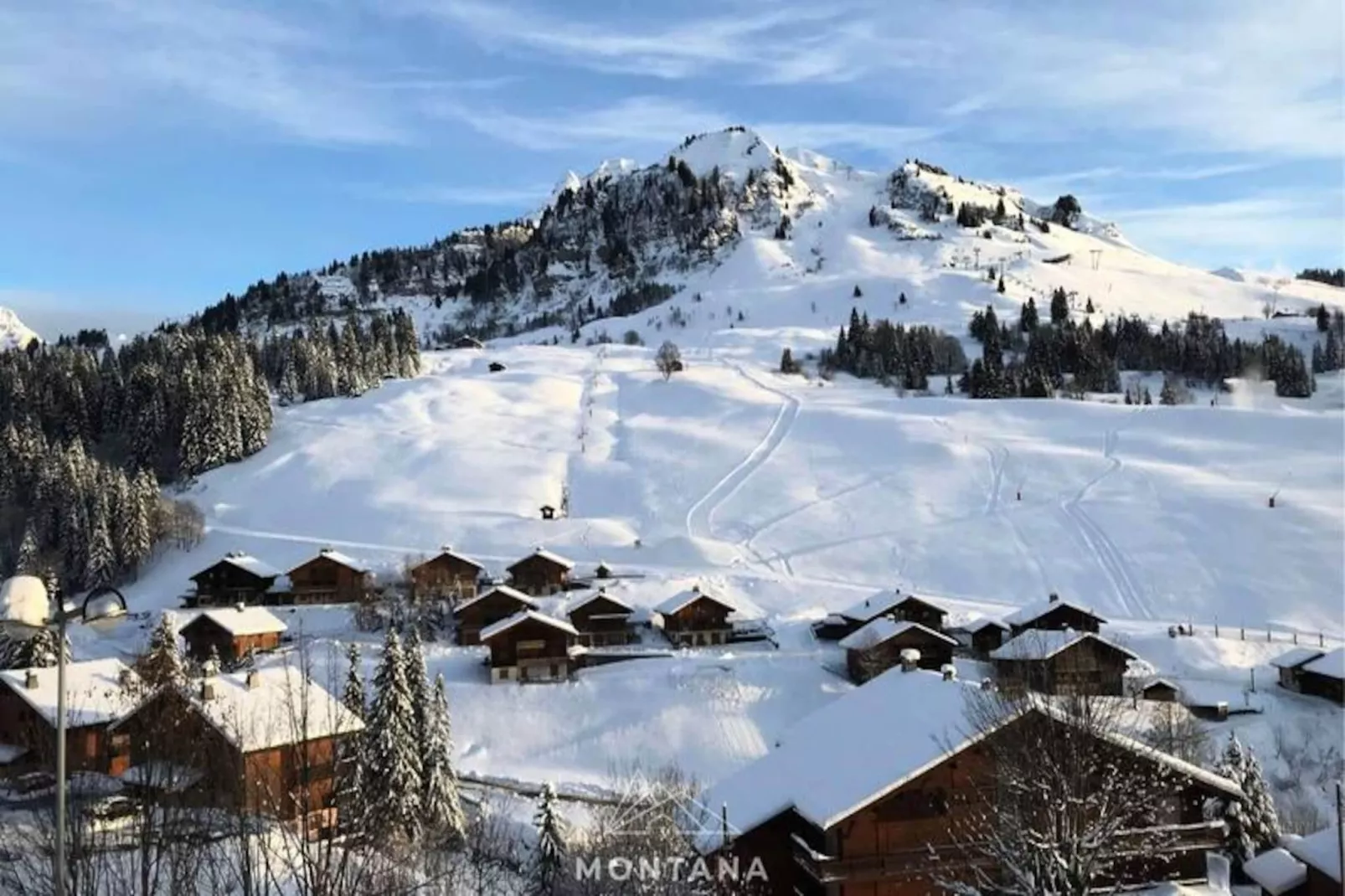 Résidence Lyret-Niet-getagd