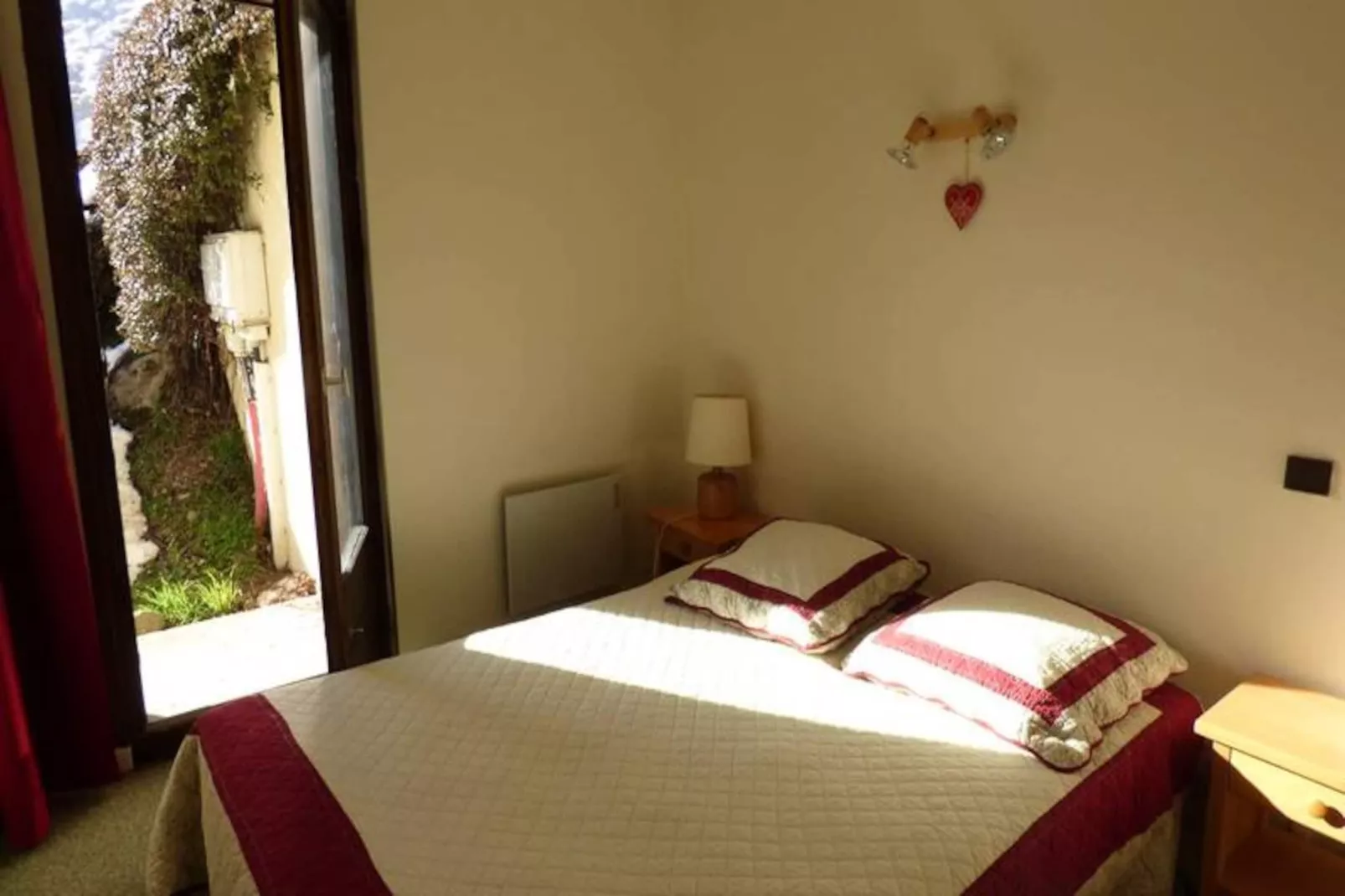 Résidence Grand Cret-Niet-getagd