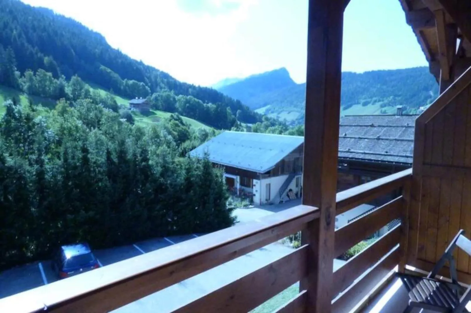 Résidence La Pastourelle-Niet-getagd