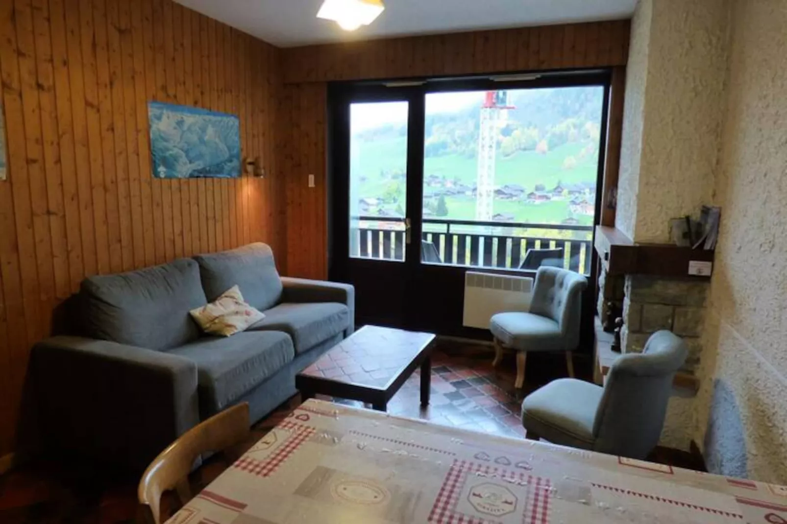 Résidence Oree Des Pistes B-Niet-getagd