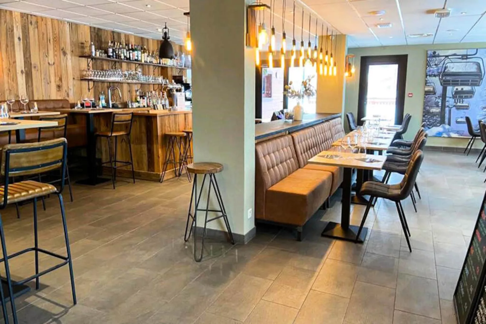 Résidence Les Portes du Mont Blanc **** - Niet-getagd