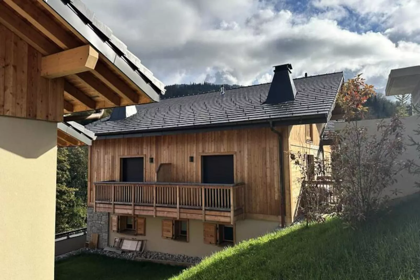 Chalet Flore - Niet-getagd