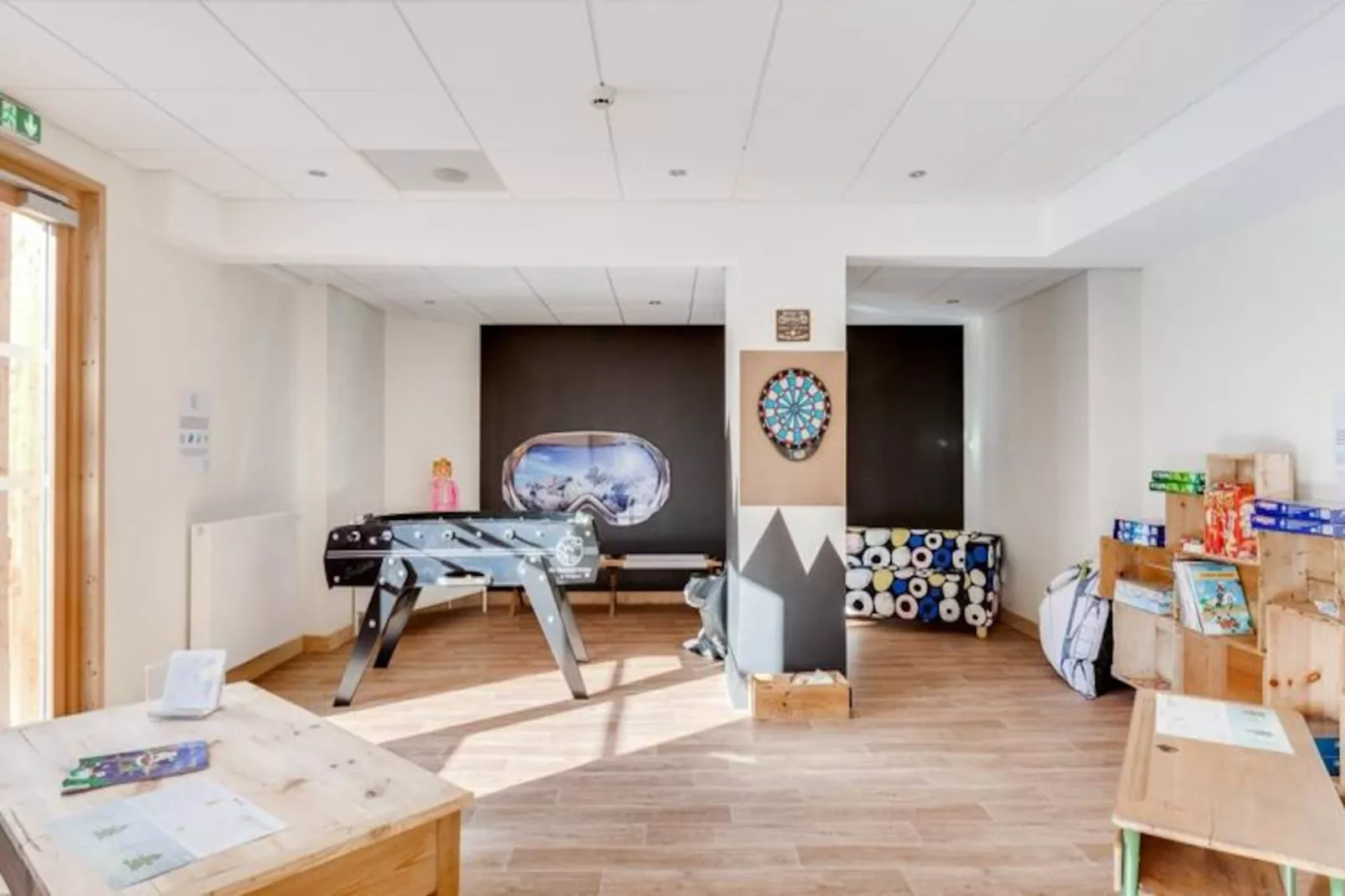 Résidence Terresens Les Fermes du Mont-Blanc ****-Niet-getagd