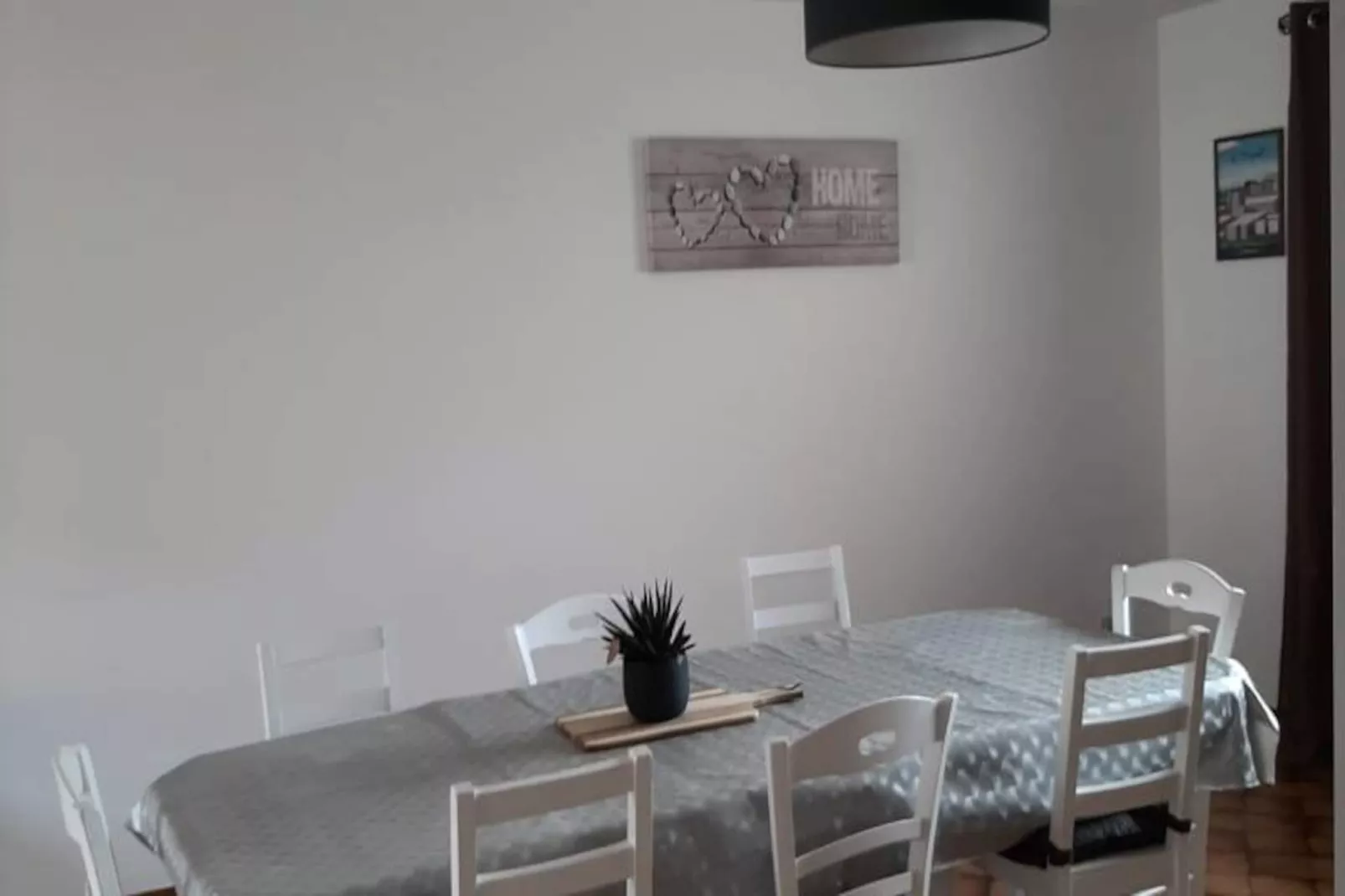 Résidence Md 52 - &eacute;l&eacute;gante Maison Avec Terrasse-Niet-getagd