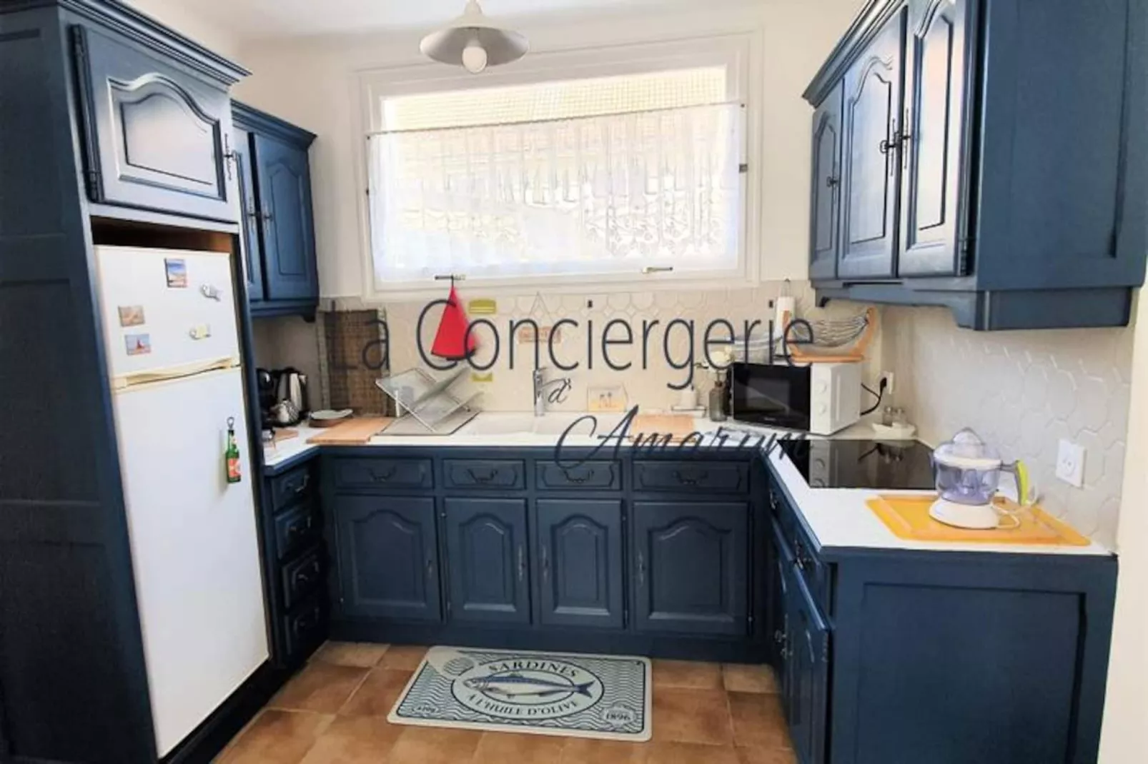 Résidence Le Maluthina : Maison Familiale Au Hourdel, Entre Mer & Nature-Niet-getagd