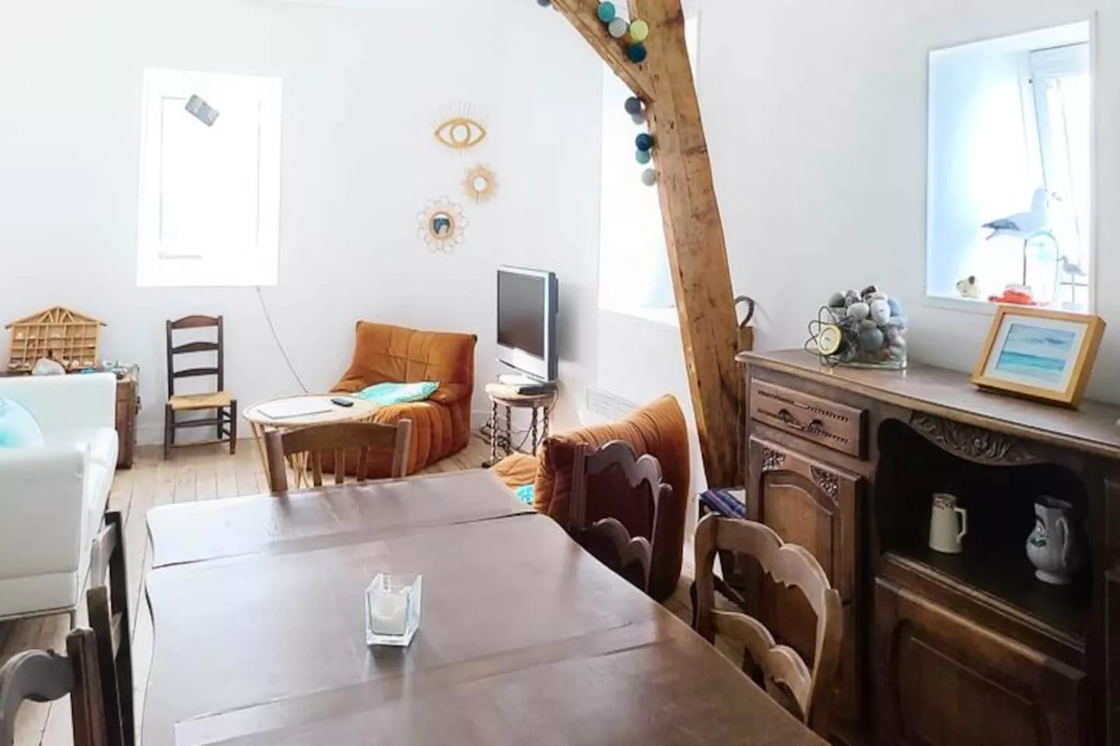 Résidence At 53 - ⚓️ &ocirc; Portes De La Mer Et Des Falaises ⚓️-Niet-getagd