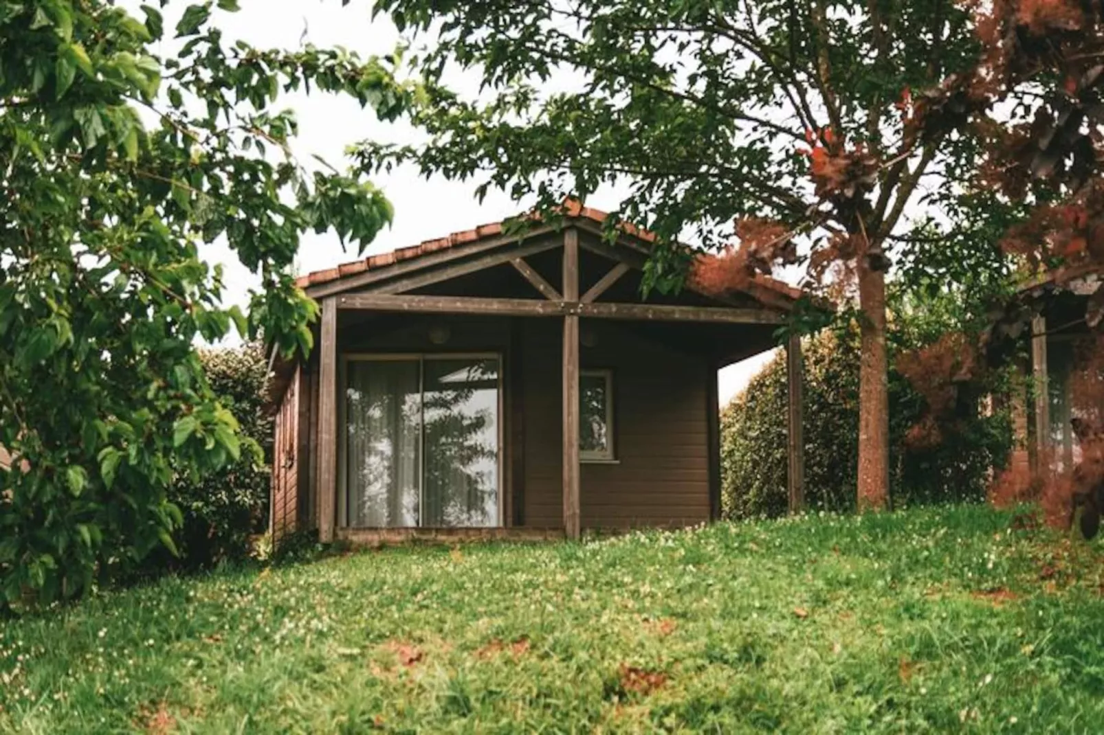 Terres de France -  Hameaux des Lacs-Niet-getagd