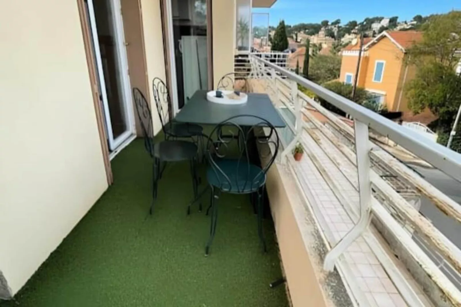 Reflet Marin - Au C&oelig;ur De Sanary - Wifi + Garage-Niet-getagd