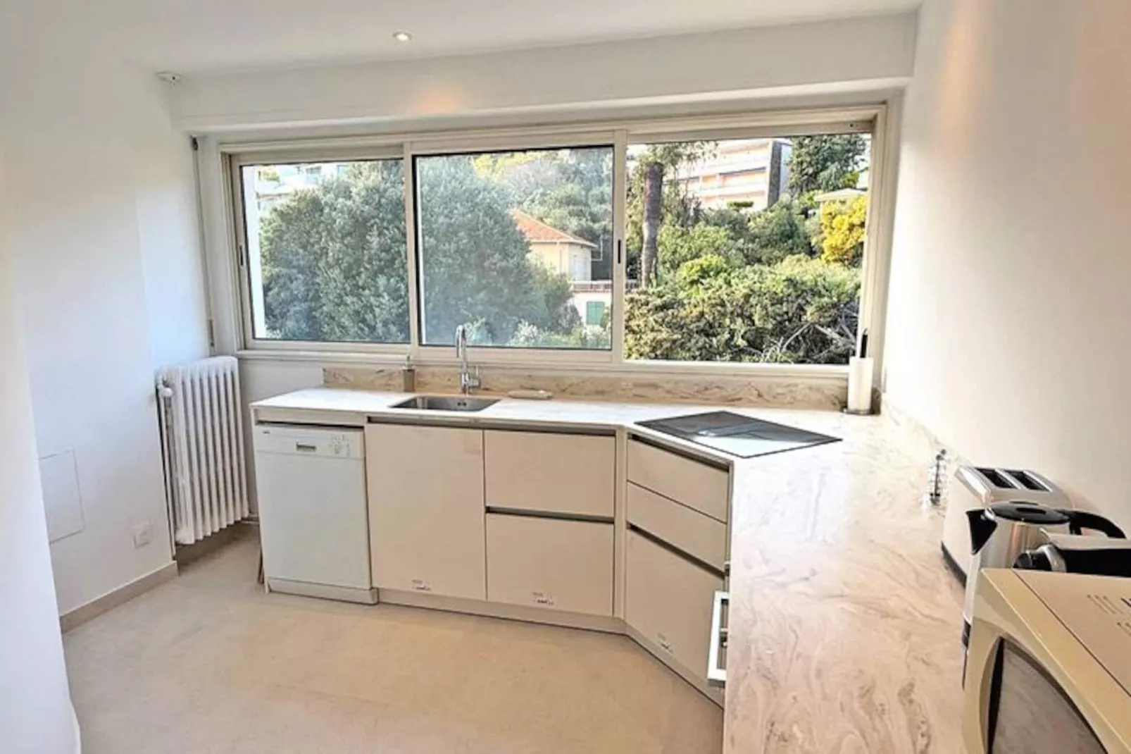 Résidence Monna Lisa-Niet-getagd