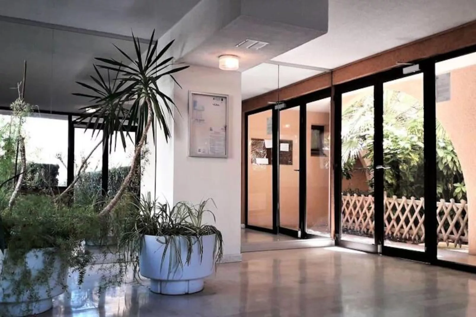 Résidence Cap Vert-Niet-getagd