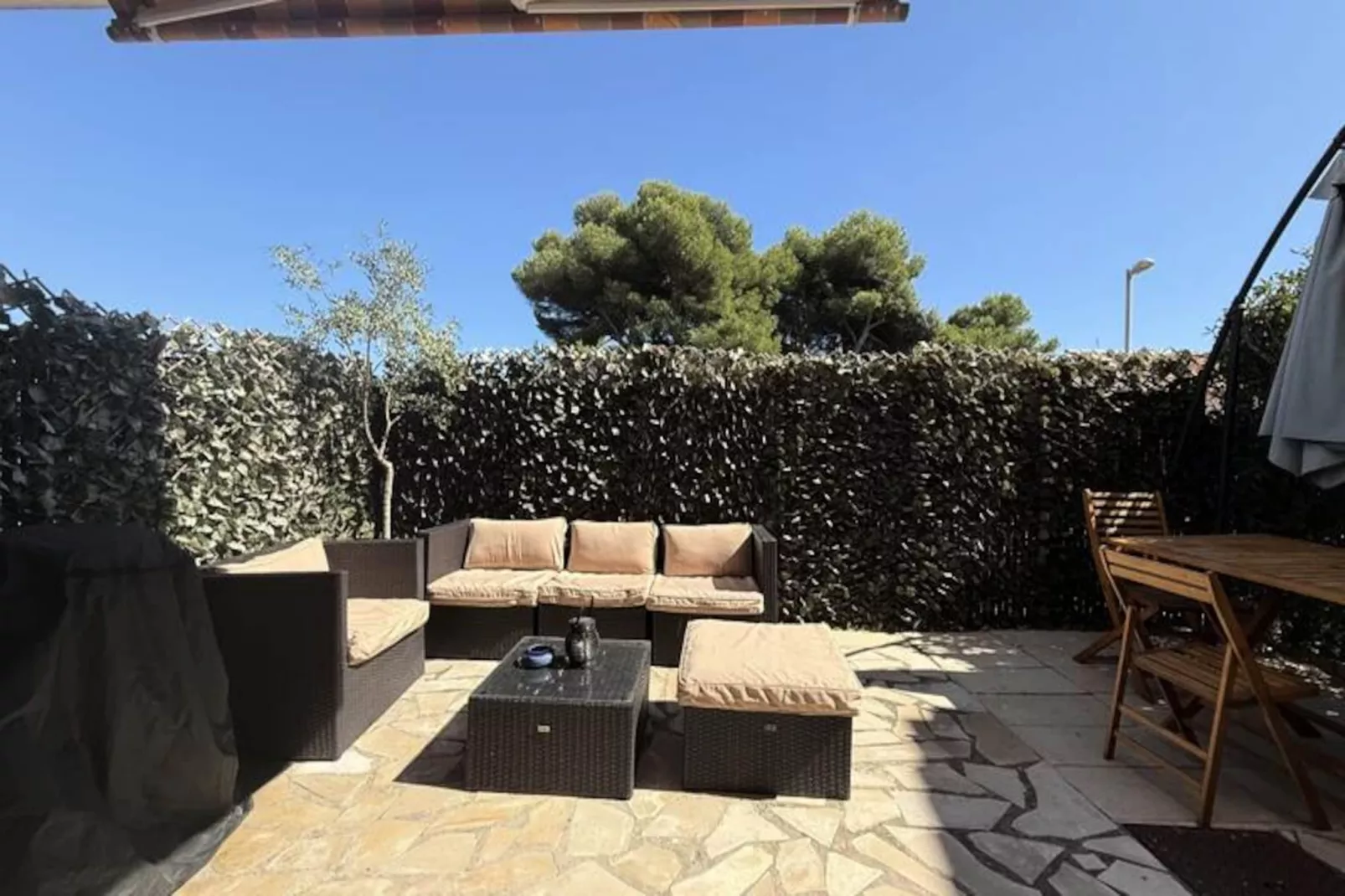 &laquo; Le Marin &raquo; T2 Terrasse & Clim &agrave; 500 M De La Mer-Niet-getagd